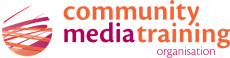Community Media Training Organisation — eLearning client testimonial logo