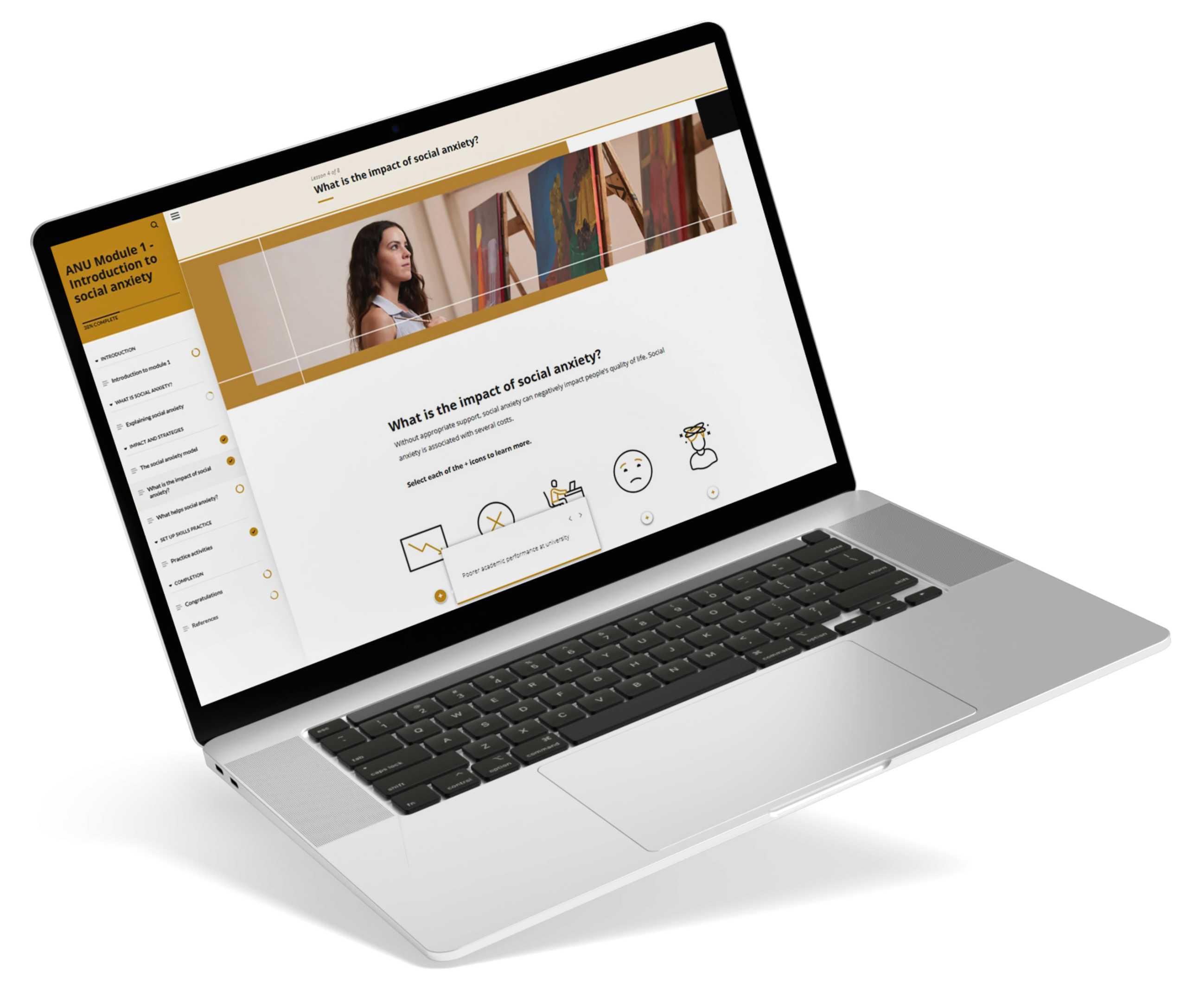 digital learning solutions
