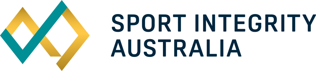 Sport Integrity Australia — eLearning client testimonial logo