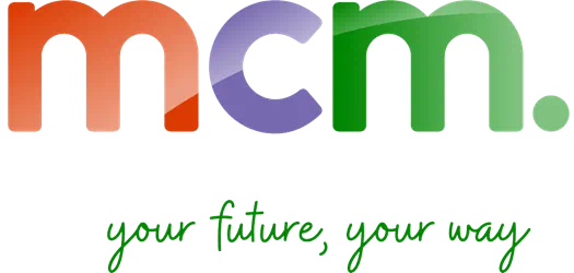 Melbourne City Mission logo