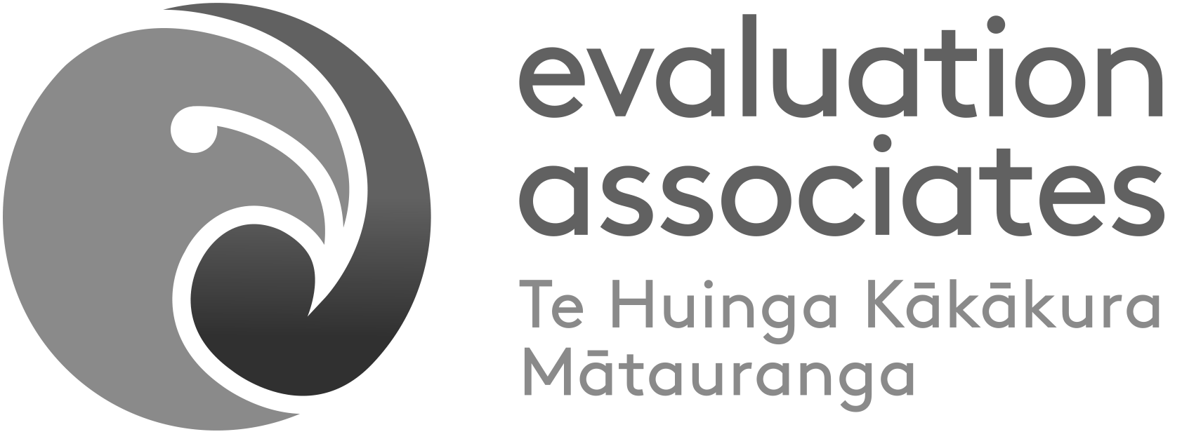 Evaluation Associates — eLearning client testimonial logo